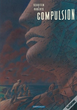 Capa do artigo Compulsion
