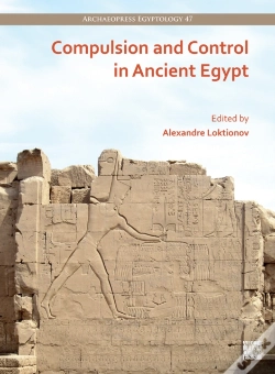 Capa do artigo Compulsion And Control In Ancient Egypt
