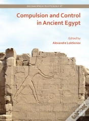 Capa do artigo Compulsion And Control In Ancient Egypt