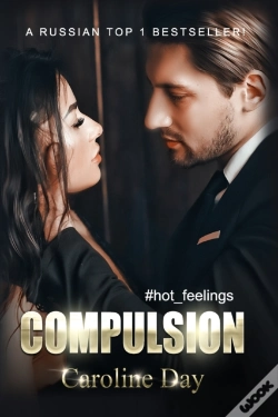 Capa do artigo Compulsion