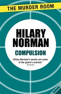 Capa do artigo Compulsion