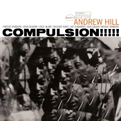 Capa do artigo Compulsion!!!!! - Vinil