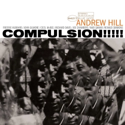 Capa do artigo Compulsion!!!!! - Vinil