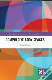 Capa do artigo Compulsive Body Spaces