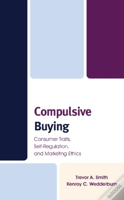 Capa do artigo Compulsive Buying
