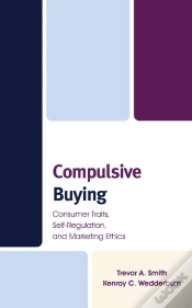 Capa do artigo Compulsive Buying