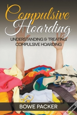 Capa do artigo Compulsive Hoarding