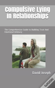 Capa do artigo Compulsive Lying In Relationships
