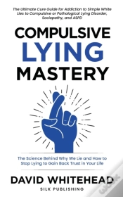 Capa do artigo Compulsive Lying Mastery