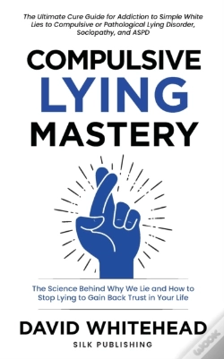 Capa do artigo Compulsive Lying Mastery