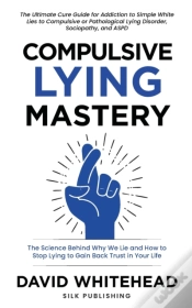 Capa do artigo Compulsive Lying Mastery