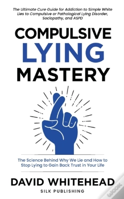 Capa do artigo Compulsive Lying Mastery