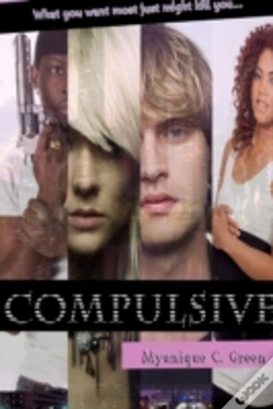 Capa do artigo Compulsive