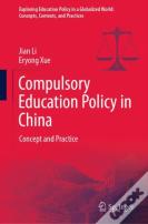 Compulsory Education Policy In China