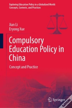 Capa do artigo Compulsory Education Policy In China