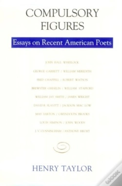 Capa do artigo Compulsory Figures