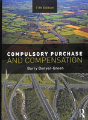 Compulsory Purchase And Compensation - Preview