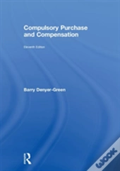 Compulsory Purchase And Compensation