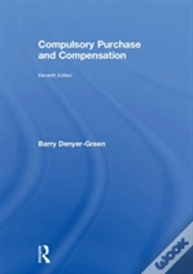 Capa do artigo Compulsory Purchase And Compensation