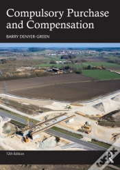 Capa do artigo Compulsory Purchase And Compensation