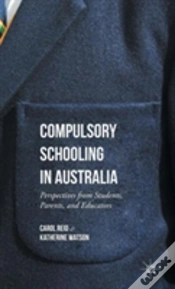 Capa do artigo Compulsory Schooling In Australia