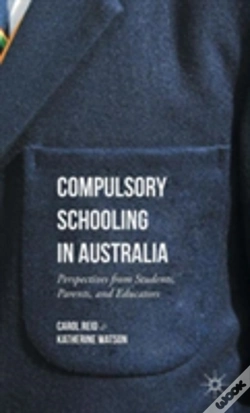 Capa do artigo Compulsory Schooling In Australia