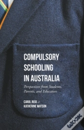 Compulsory Schooling In Australia