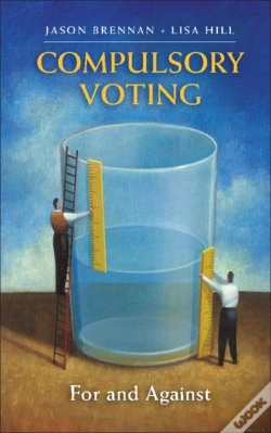 Capa do artigo Compulsory Voting