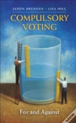 Capa do artigo Compulsory Voting