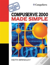Capa do artigo Compuserve 2000 Made Simple