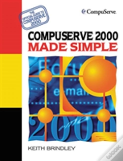 Capa do artigo Compuserve 2000 Made Simple