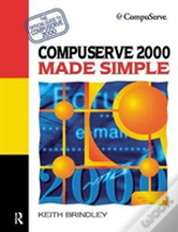 Compuserve 2000 Made Simple