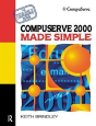 Compuserve 2000 Made Simple - Preview