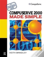 Capa do artigo Compuserve 2000 Made Simple