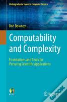 Computability And Complexity