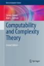 Computability And Complexity Theory - Preview