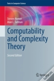 Capa do artigo Computability And Complexity Theory