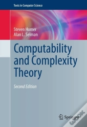 Computability And Complexity Theory