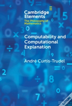 Capa do artigo Computability And Computational Explanation
