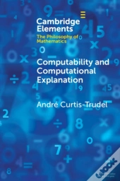 Computability And Computational Explanation