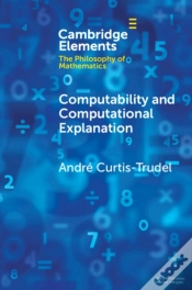 Capa do artigo Computability And Computational Explanation