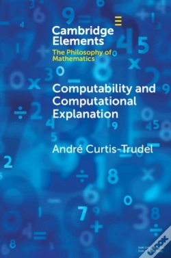 Capa do artigo Computability And Computational Explanation