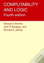 Computability And Logic