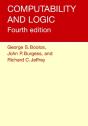 Computability And Logic - Preview