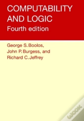 Computability And Logic