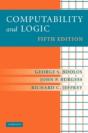 Computability And Logic - Preview