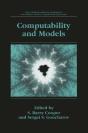 Computability And Models - Preview