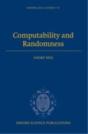 Computability And Randomness - Preview