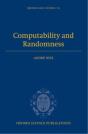 Computability And Randomness - Preview