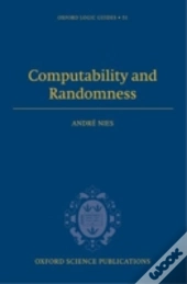 Computability And Randomness
